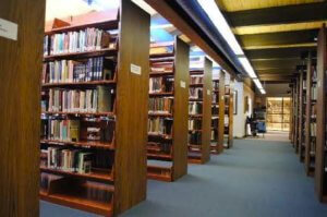 Antiochian Heritage Library 